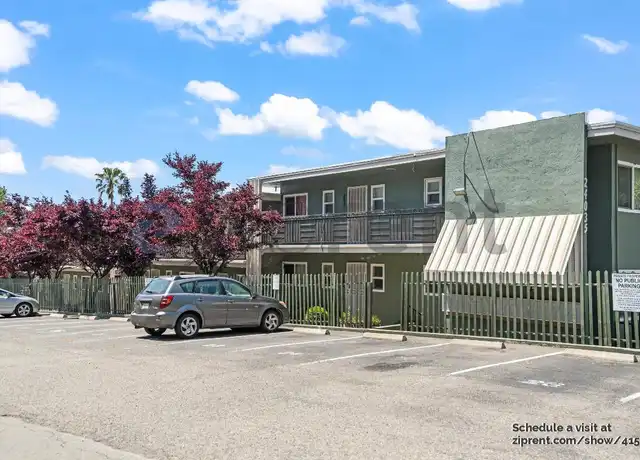 Property at 24035 2nd St Unit 203, Hayward, CA, 94541, 1 bed, 1 bath, [object Object]