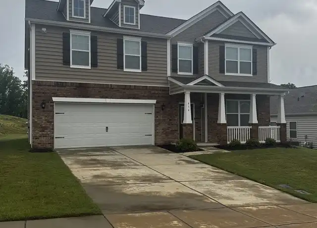 Property at 434 Carolina Hemlock Dr, Locust, NC, 28097, 4 beds, 3 baths, [object Object]