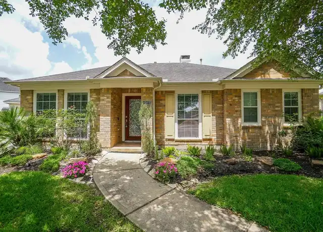 Property at 4923 Lake Georgetown Ct, Richmond, TX, 77407, 3 beds, 2 baths, [object Object]