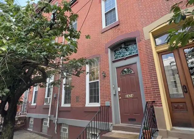 Property at 2424 Poplar St #3, Philadelphia, PA, 19130, 2 beds, 1 bath, [object Object]
