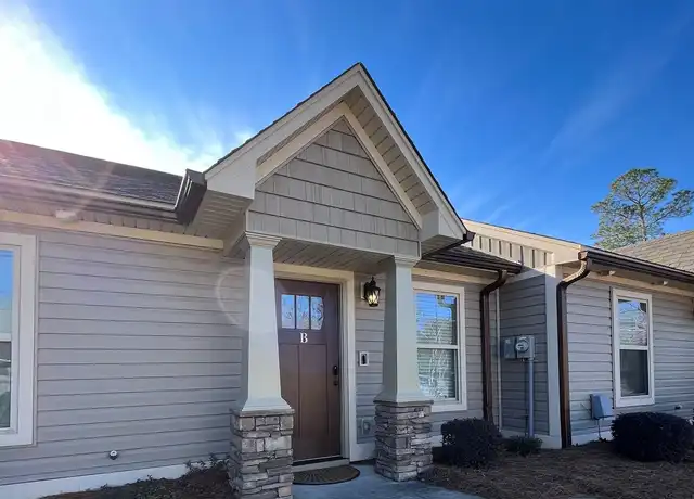 Property at Chandler Cottages - 101 Gandy Dr, Hartsville, SC, 29550, 2 beds, 2 baths, [object Object]