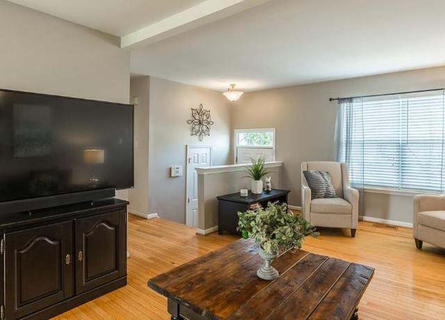 Photo of 14299 Newbern Loop, Gainesville, VA 20155