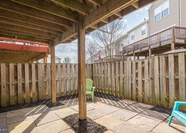Photo of 14299 Newbern Loop, Gainesville, VA 20155