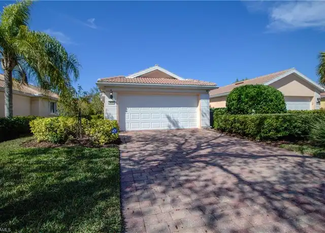 Property at 8685 Erice Ct, Naples, FL, 34114, 2 beds, 2 baths, [object Object]