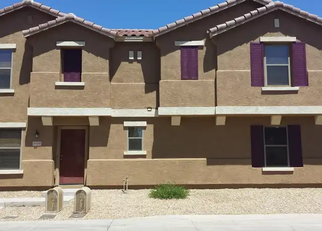 Property at 9599 N 81st Dr, Peoria, AZ, 85345, 3 beds, 2.5 baths, [object Object]