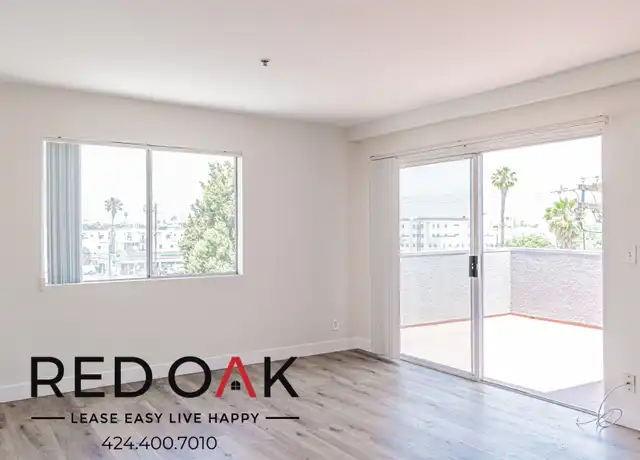 Property at 5541 Fulcher Ave Unit 301, North Hollywood, CA, 91601, 1 bed, 1 bath, [object Object]
