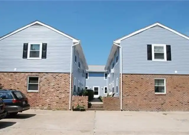Property at 2642 E Ocean View Ave, Norfolk, VA, 23518, 1 bed, 1 bath, [object Object]
