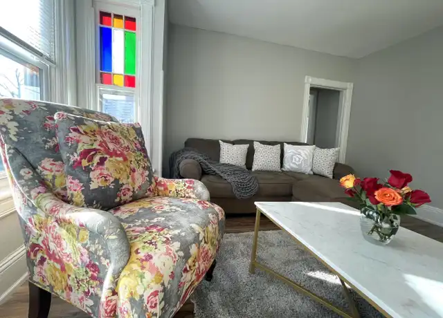 Property at 610 1st Ave Unit 2, Asbury Park, NJ, 07712, 1 bed, 1 bath, [object Object]