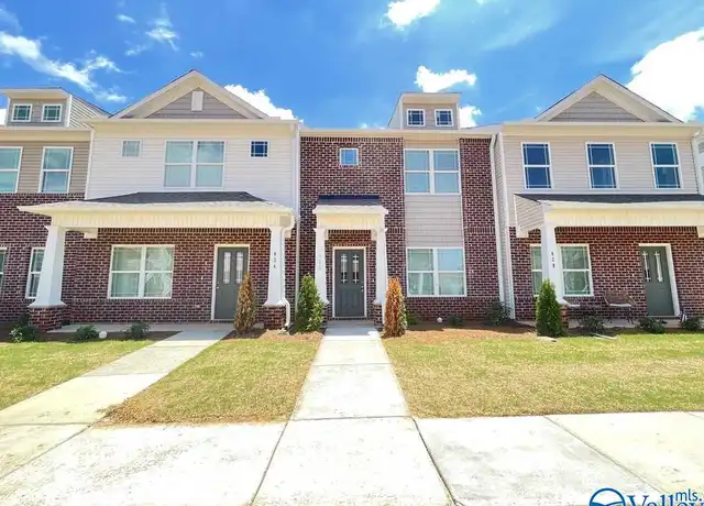 Property at 425 Falls Pointe Unit 1, Madison, AL, 35756, 3 beds, 3 baths, [object Object]
