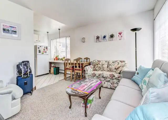 Property at 319 W Olympic Pl Unit 104, Seattle, WA, 98119, 1 bed, 1 bath, [object Object]