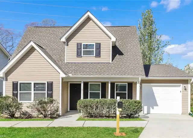 Property at 3376 Tinley Park Dr, Winston Salem, NC, 27107, 3 beds, 2 baths, [object Object]
