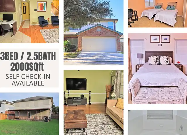 Property at 10015 Cactus Vly, San Antonio, TX, 78254, 3 beds, 2.5 baths, [object Object]