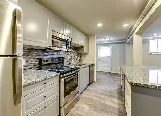 Property at Steele Rose - 2455 S Gaylord St, Denver, CO, 80210, 4 beds, 2 baths, [object Object]