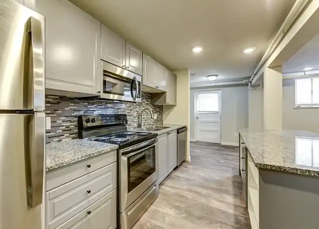 Property at Steele Rose - 2455 S Gaylord St, Denver, CO, 80210, 2-4 beds, 1-2 bath, [object Object]