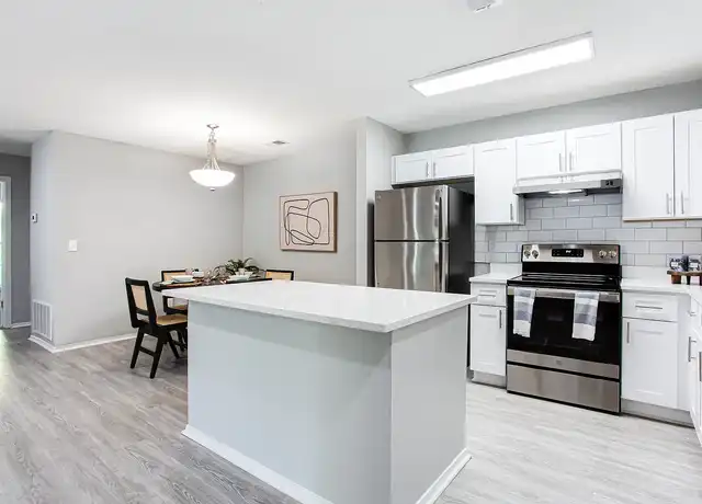 Property at Parc at 1875 - 1875 E Pleasant Hill Rd, College Park, GA, 30349, 1 bed, 1 bath, [object Object]