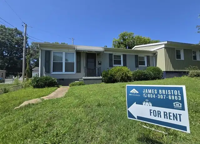 Property at 1006 N Harrison St, Richmond, VA, 23220, 3 beds, 1.5 baths, [object Object]