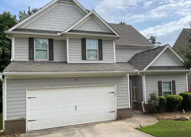 Property at 6427 Saint Mark Way, Fairburn, GA, 30213, 4 beds, 2.5 baths, [object Object]