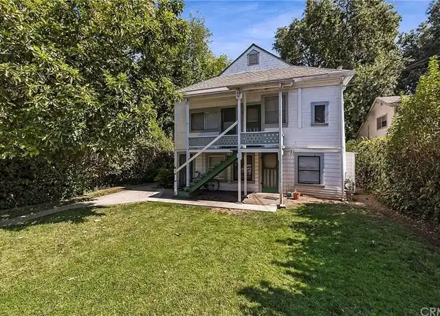 Property at 812 W 1st St Unit 1, Chico, CA, 95928, 2 beds, 1 bath, [object Object]