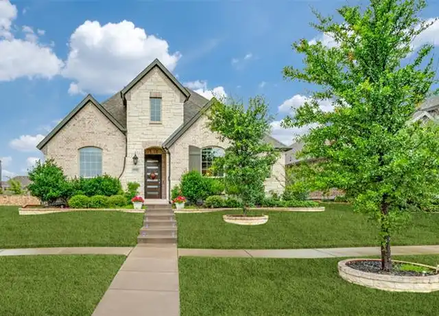Property at 13976 Colin St, Frisco, TX, 75035, 4 beds, 3 baths, [object Object]