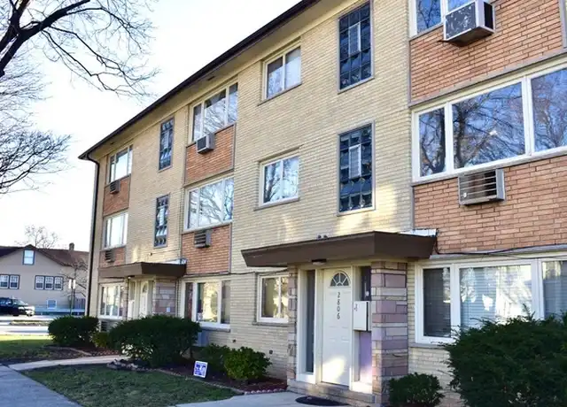Property at 2802 N Rutherford Ave Unit 2S, Chicago, IL, 60634, 1 bed, 1 bath, [object Object]