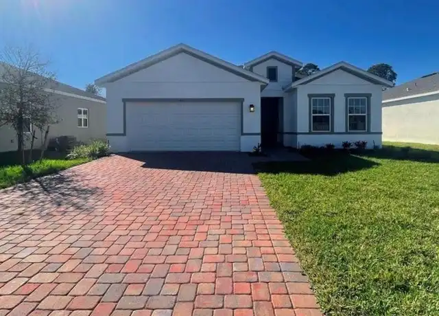 Property at 4162 Keeson Cir, Vero Beach, FL, 32967, 3 beds, 2 baths, [object Object]