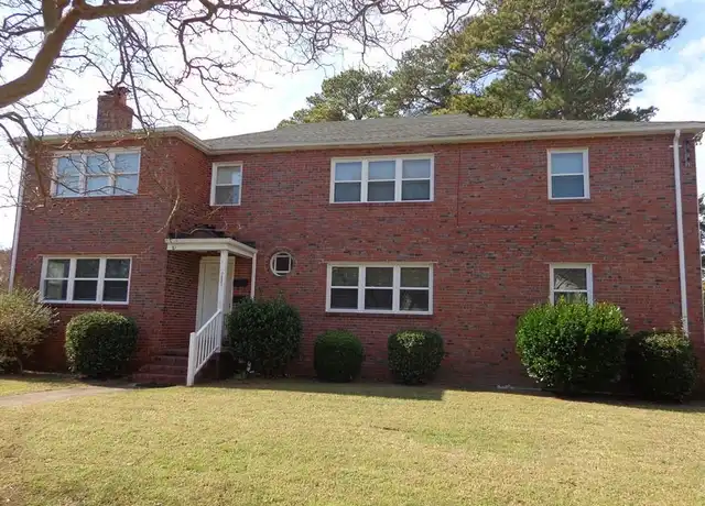 Property at 7221 Midfield St Unit 1, Norfolk, VA, 23505, 4 beds, 2 baths, [object Object]