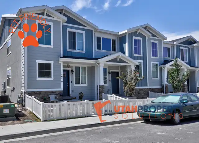 Property at 14927 S Thunder Horse Ln, Bluffdale, UT, 84065, 3 beds, 2.5 baths, [object Object]