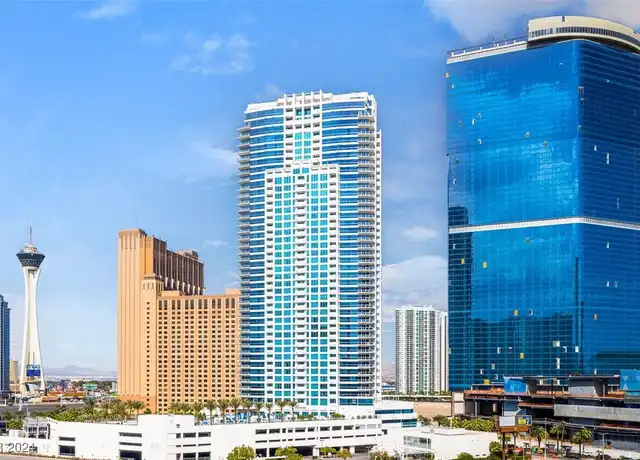 Property at 2700 Las Vegas Blvd S #4303, Las Vegas, NV, 89109, 3 beds, 4.5 baths, [object Object]