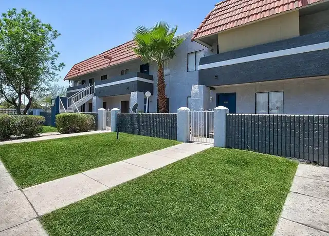 Property at Casa Maribela Apartments - 2540 W Maryland Ave, Phoenix, AZ, 85017, 1-2 bed, 1 bath, [object Object]