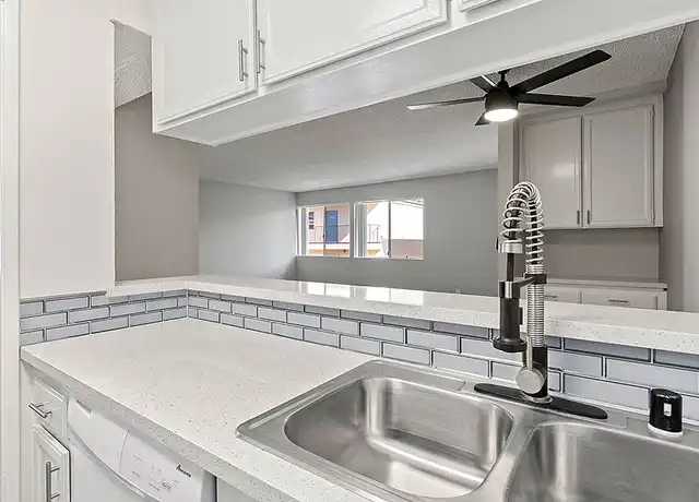 Property at Riverbridge Apartments - 19143 Victory Blvd, Reseda, CA, 91335, 0 beds, 1 bath, [object Object]