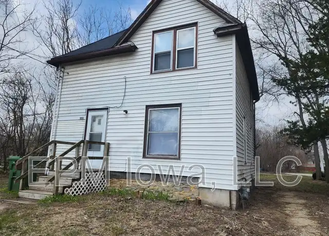 Property at 551 Indiana St, Waterloo, IA, 50703, 3 beds, 1 bath, [object Object]