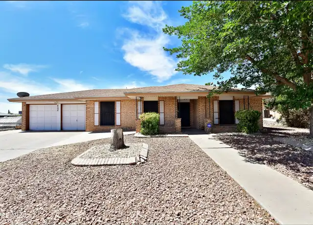 Property at 4504 R J Lunn Ct, El Paso, TX, 79924, 5 beds, 3 baths, [object Object]