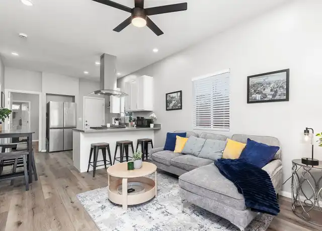 Property at 2643 G St, San Diego, CA, 92102, 2 beds, 2 baths, [object Object]