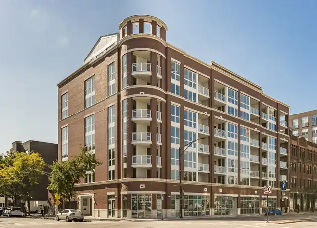 Property at 1552 N North Park Ave Unit 208, Chicago, IL, 60610, 2 beds, 2 baths, [object Object]