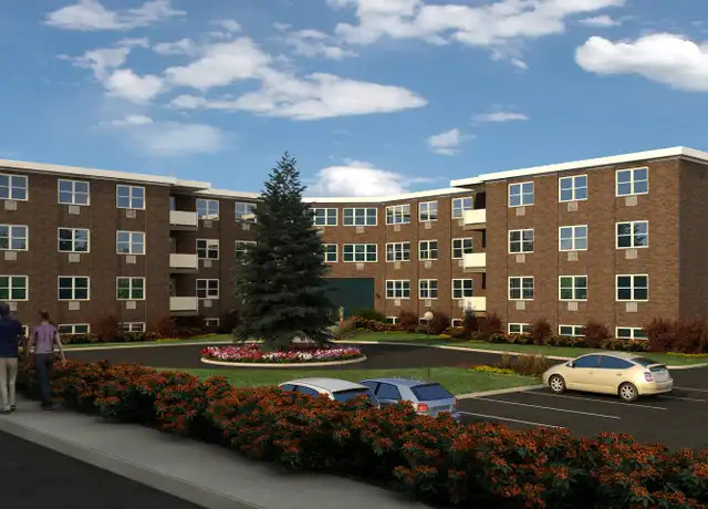 Property at 905 Mix Ave Unit 2G, Hamden, CT, 06514, 2 beds, 1.5 baths, [object Object]
