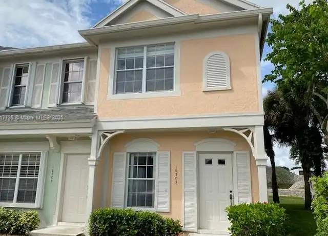 Property at 16703 Hemingway Dr, Weston, FL, 33326, 2 beds, 2 baths, [object Object]