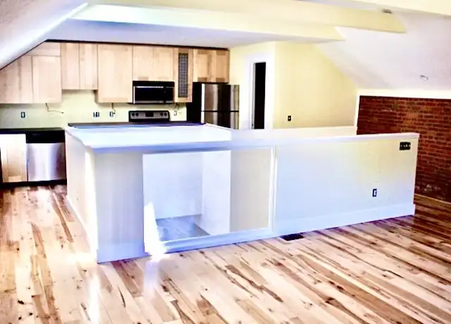 Property at 2168 Thurman Ave, Cleveland, OH, 44113, 2 beds, 2.5 baths, [object Object]