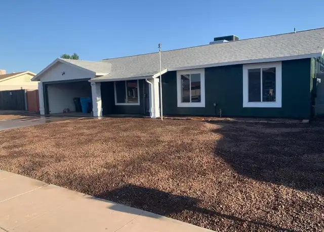 Property at 4815 W Michigan Ave, Glendale, AZ, 85308, 3 beds, 2 baths, [object Object]