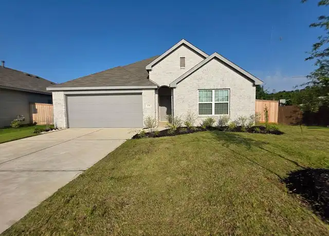 Property at 4195 Long Leaf Bend Blvd, Pinehurst, TX, 77362, 3 beds, 2 baths, [object Object]