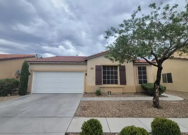 Property at 7644 Pioneer Ranch Ave, Las Vegas, NV, 89113, 3 beds, 2 baths, [object Object]