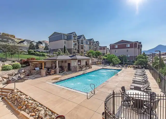 Property at Seasons of Traverse Mountain - 4200 N Seasons View Dr, Lehi, UT, 84043, 2 beds, 2-2.5 baths, [object Object]