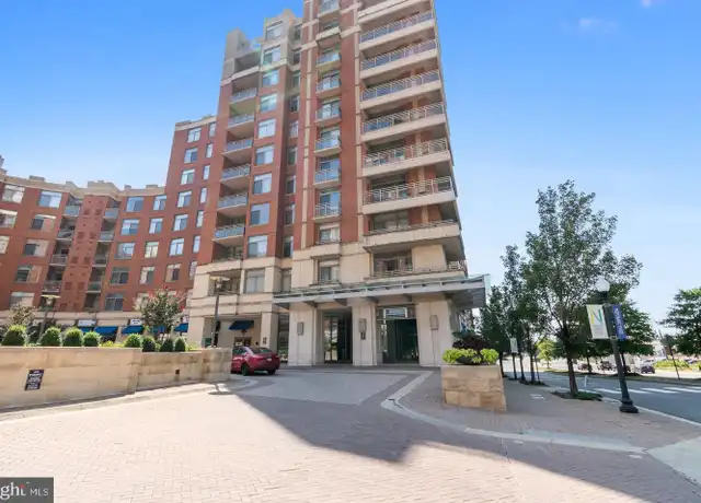 Property at 3600 S Glebe Rd Unit 427W, Arlington, VA, 22202, 1 bed, 1 bath, [object Object]