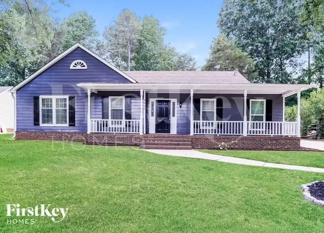 Property at 6806 San Luis Ln, Charlotte, NC, 28227, 3 beds, 2 baths, [object Object]