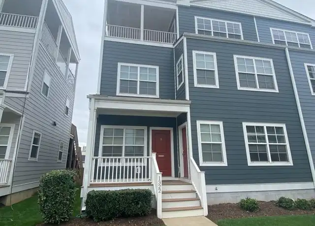 Property at 1300 McDonough St Unit 1322-B, Richmond, VA, 23224, 3 beds, 3 baths, [object Object]