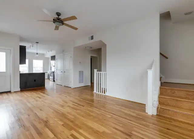 Property at 1300 McDonough St Unit 1322-B, Richmond, VA, 23224, 3 beds, 3 baths, [object Object]