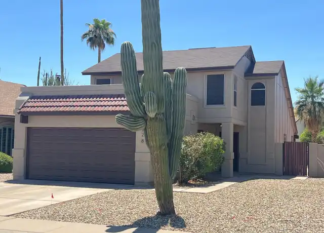 Property at 728 N Hazelton Dr, Chandler, AZ, 85226, 3 beds, 2.5 baths, [object Object]