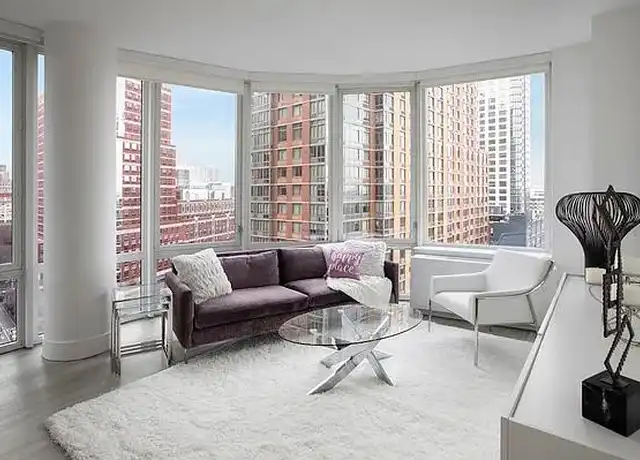 Property at 86 Fleet Pl Unit 20F, Brooklyn, NY, 11201, 1 bed, 1 bath, [object Object]