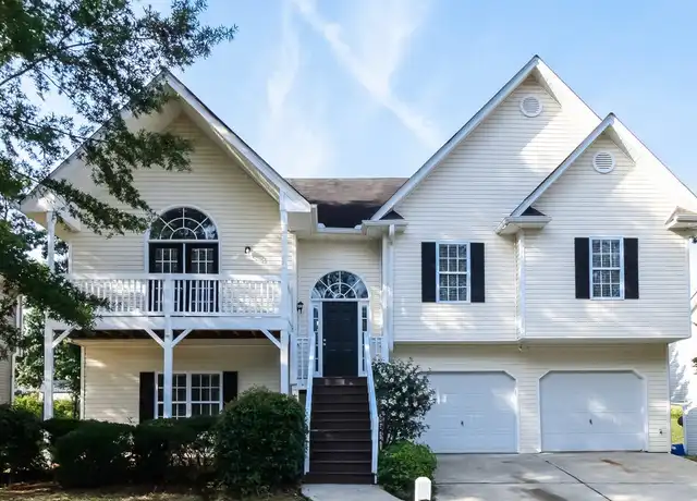 Property at 5981 Tate Dr, Austell, GA, 30106, 4 beds, 3 baths, [object Object]