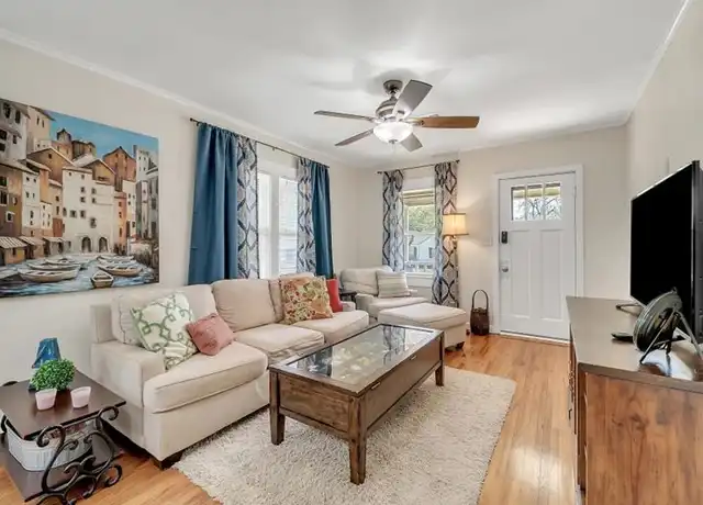 Property at 1348 S Pittsburg Ave, Tulsa, OK, 74112, 3 beds, 1 bath, [object Object]