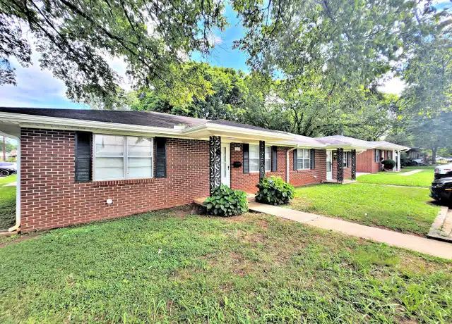 Property at 1602 North St SE Unit 1602, Decatur, AL, 35601, 2 beds, 1 bath, [object Object]